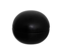 Atmosphera - Cendrier en céramique D10cm noir