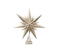 Atmosphera - Cimier de Sapin Ballet enchanté 100% Acier h27cm