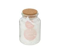 Atmosphera Créateur d'intérieur - Cire Parfumée à Brûler "Izor" 150g Fleur de Coton G