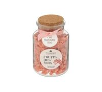 Atmosphera Créateur d'intérieur - Cire Parfumée à Brûler "Izor" 150g Fruit des Bois G