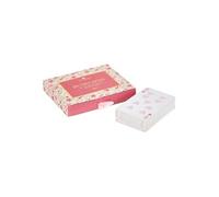 Créateur d'intérieur - Coffret Jeu de 54 Cartes "Fleur" 12cm Rose