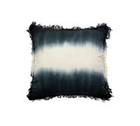 Atmosphera - Coussin Tye and die Inuit Dreams - Bleu - 30 x 50 cm