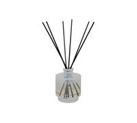 Atmosphera - Diffuseur de parfum en verre Ilae - Fleur de lin - 200 ml