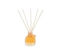 Atmosphera Diffuseur de parfum Izor en verre 50 ml Vanille orientale