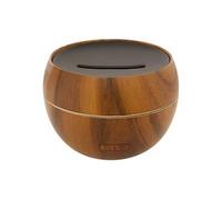 Atmosphera Créateur d'intérieur - Diffuseur d'Huiles Essentielles "Flama" 150ml Marron Marron