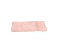 Atmosphera Drap de bain Confort coton 450 g/m² 100 x 150 cm Rose