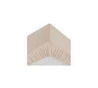 Atmosphera Créateur d'intérieur - Drap Housse "Intérieur" 90x190cm Lin Lin G