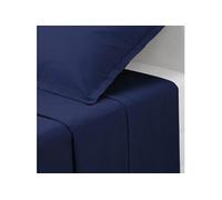 Drap Plat 1 Pièce Encre 180 x 290