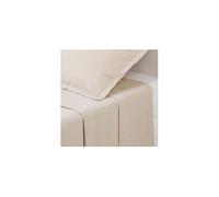 Créateur d'intérieur - Drap Plat "Intérieur" 180x290cm Lin