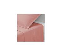 Créateur d'intérieur - Drap Plat Intérieur 240x290cm Blush