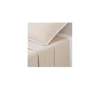 Créateur d'intérieur - Drap Plat "Intérieur" 240x290cm Lin