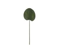 Créateur d'intérieur - Fleur Artificielle Nénuphar "Feel" 91cm Vert