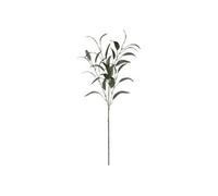 Créateur d'intérieur - Fleur Artificielle Tige Eucalyptus 94cm Vert
