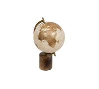 Atmosphera – Globe terrestre Exotic Panama – H. 35 cm – Manguier