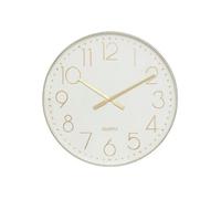 Atmosphera - Horloge Laure Lin d50,8cm