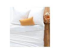 Housse Couette 1 pièce 140x200cm blanc