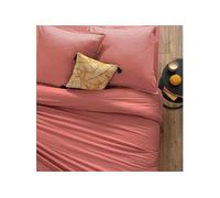 Housse de Couette "Intérieur" 240x220cm Blush