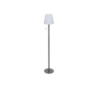 Atmosphera – Lampadaire extérieur Zack H108 cm graphite