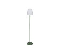 Atmosphera - Lampadaire extérieur Zack H108 cm Vert olive