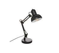Paris Prix Lampe à poser Bren design 55 cm Noir