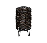 Créateur d'intérieur - Lampe à Poser Design Sierra 30cm Naturel
