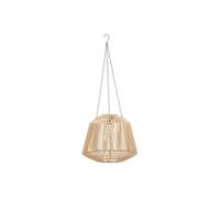 Atmosphera - Suspension outdoor Jily - métal - D28 cm