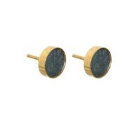 Créateur d'intérieur - Lot de 2 Boutons de Meuble "Lena" 3cm Noir