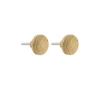 Créateur d'intérieur - Lot de 2 Boutons de Meuble "Noa" 3cm Or
