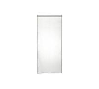 Créateur d'intérieur - Lot de 2 Rideaux Voilage "Moly" 60x120cm Blanc