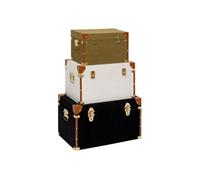 3 malles ""Twis"" - Atmosphera createur d'interieur