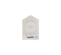 Maison coffret naissance Bienvenue chez toi Baby Boy
