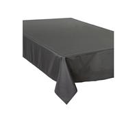 Paris Prix Nappe antitâche Unie 150 x 300 cm Ardoise