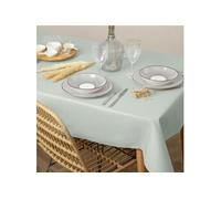Atmosphera Créateur d'intérieur - Nappe Enduit End 150x250cm Vert Céladon Vert https://www.fnac.com/mp50426402/Atmosphera-Createur-d-interieur-Nappe-Enduit-End-150x250cm-Vert-Celadon/w-4?oref=12c66207-396c-ce23-2992-df4e91151bde
