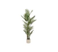 Créateur d'intérieur - Palmier Artificiel en Pot "Merlo" 187cm Vert