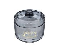 Créateur d'intérieur - Pierres de Cristal "Midnight Garden" 10ml Fleur de Coton