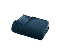 Plaid Flanel Uni Egeen 125 x 150