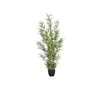 Atmosphera – Bambou artificiel H120 cm