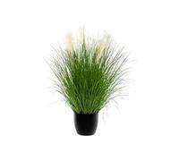 Atmosphera - Herbe Artificielle en Pot H105 cm