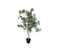 Créateur d'intérieur - Plante Artificielle Eucalyptus "Cony" 127cm Vert