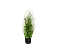 Atmosphera Créateur d'intérieur - Plante Artificielle "Herbe Bunch" 100cm Vert G