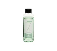 Atmosphera Créateur d'intérieur - Recharge Diffuseur de Parfum "Numia" 180ml Basilic Sauvage Vert