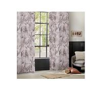 Rideau occultant ""Elena"" lin 135x260cm - Atmosphera createur d'interieur