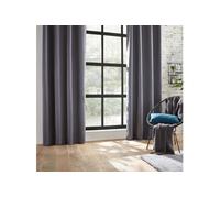 RIDEAU OCCULTANT 140X260 Gris anthracite