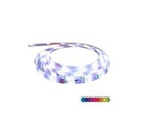 Créateur d'intérieur - Ruban à LED Secteur 300cm Multicolore