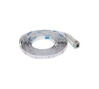 Atmosphera Ruban LED USB 5 m avec télécommande