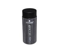 Créateur d'intérieur - Sable Déco Tube 750g Noir