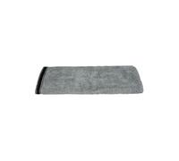 Créateur d'intérieur - Serviette de Toilette Joia 50x90cm Gris
