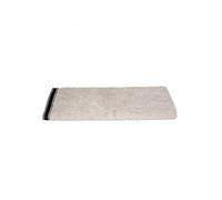 Créateur d'intérieur - Serviette de Toilette "Joia" 50x90cm Lin