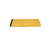 Atmosphera Créateur d'intérieur - Serviette de Toilette Joia 50x90cm Ocre Ocre