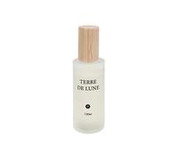 Créateur d'intérieur - Spray d'Ambiance en Verre "Sana" 100ml Terre de Lune